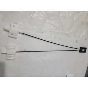 Doona Infant Baby Seat Stroller Breaks System Cable Clip Replacement Part